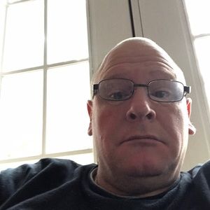 Meet your Posher, Scott